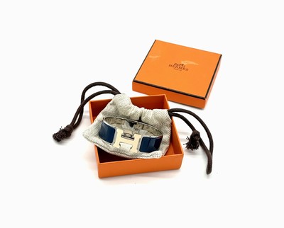 HERMÈS Armreif Clic Clac H